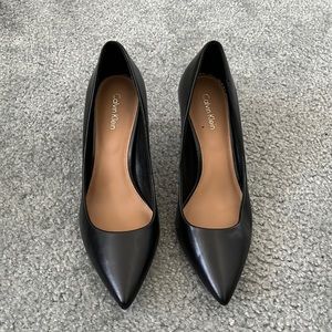 Calvin Klein Heels